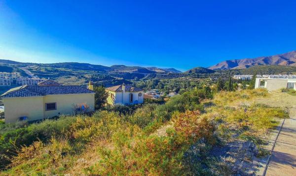 Terreno en Barrio Valle Romano Golf