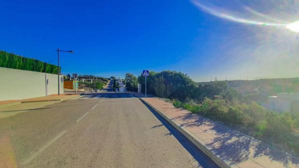 Terreno en Barrio Valle Romano Golf