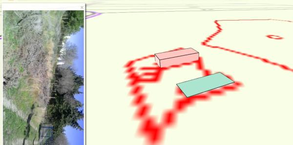 Terreno en Partido de Baeza. Polígono 9, parcela 10 s/n