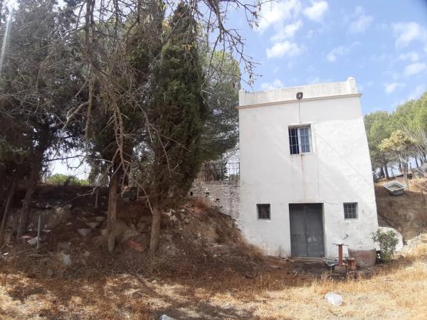 Terreno en Partido de Baeza. Polígono 9, parcela 10 s/n