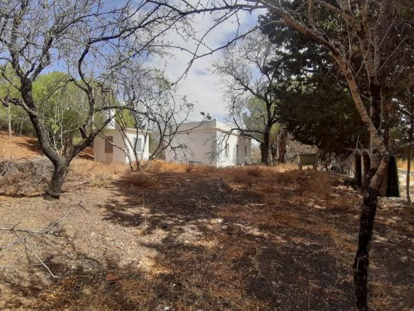 Terreno en Partido de Baeza. Polígono 9, parcela 10 s/n