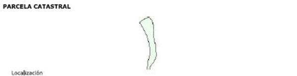 Terreno en Partido de Baeza. Polígono 9, parcela 10 s/n