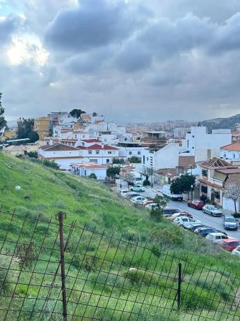 Terreno en calle Arroyo Aceiteros