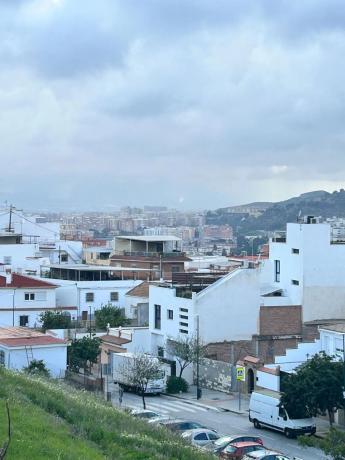 Terreno en calle Arroyo Aceiteros