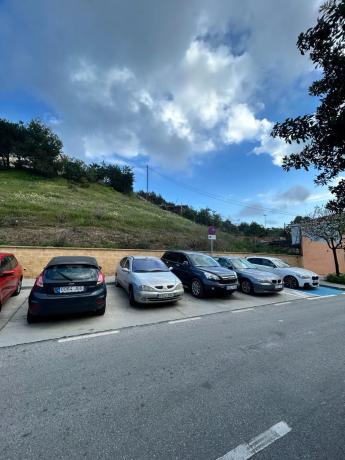 Terreno en calle Arroyo Aceiteros