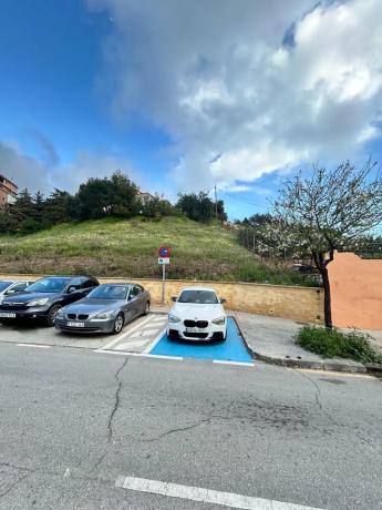 Terreno en calle Arroyo Aceiteros