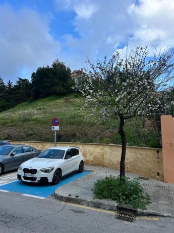 Terreno en calle Arroyo Aceiteros