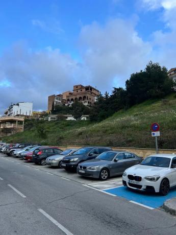 Terreno en calle Arroyo Aceiteros