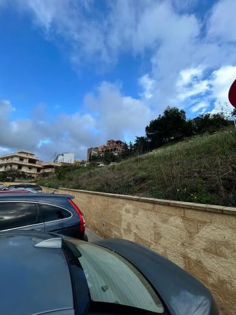 Terreno en calle Arroyo Aceiteros