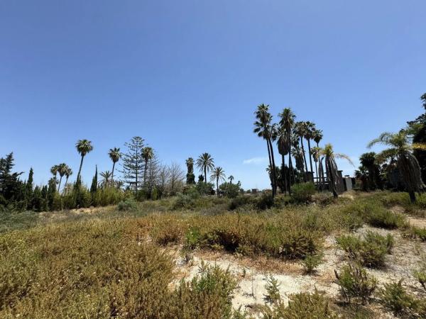 Terreno en Barrio San Pedro Pueblo