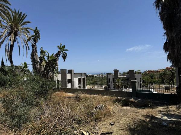 Terreno en Barrio San Pedro Pueblo