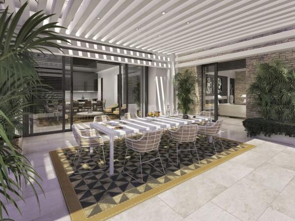 Terreno en Barrio San Pedro Pueblo