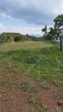 Terreno en camino las tres cruces s/n