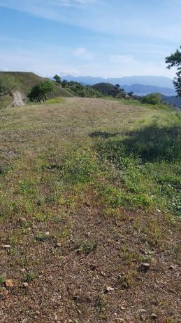 Terreno en camino las tres cruces s/n