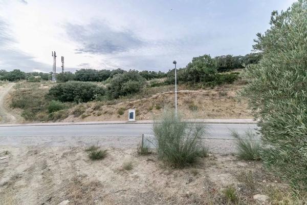 Terreno en Diseminado 257, 318