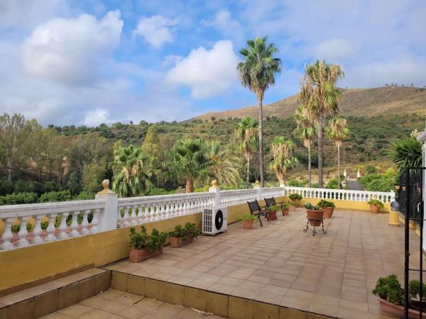 Terreno en Barrio Calaburra - Chaparral