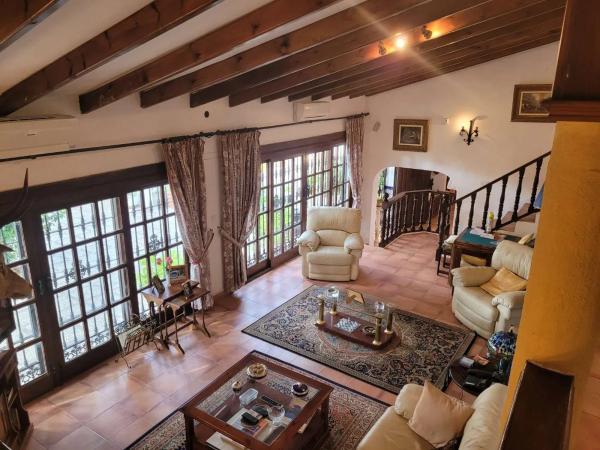 Terreno en Barrio Calaburra - Chaparral