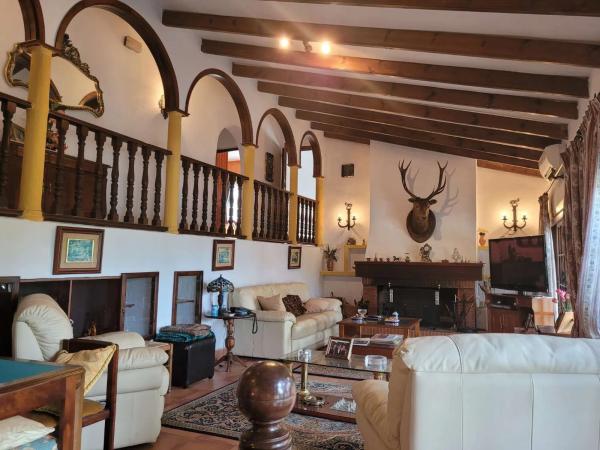 Terreno en Barrio Calaburra - Chaparral