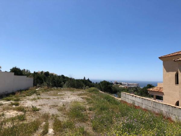 Terreno en Urbanización Añoreta, 9