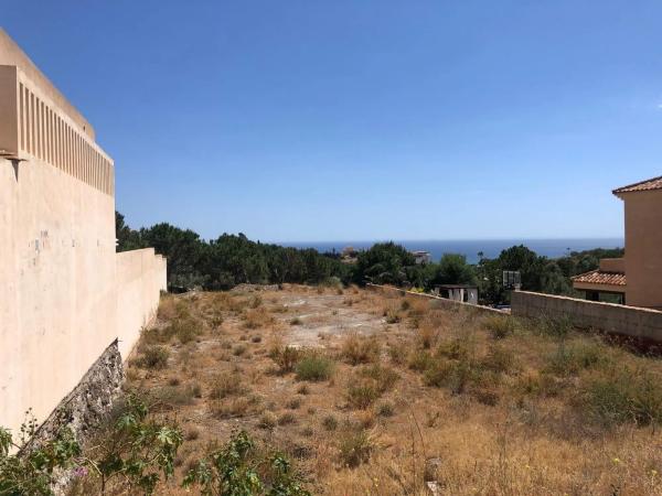 Terreno en Urbanización Añoreta, 9