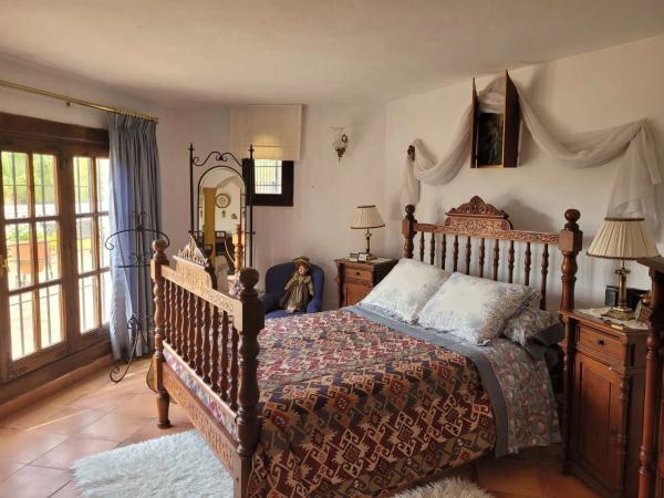 Terreno en Barrio Calaburra - Chaparral