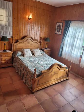 Terreno en Barrio Calaburra - Chaparral