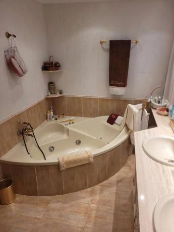 Terreno en Barrio Calaburra - Chaparral