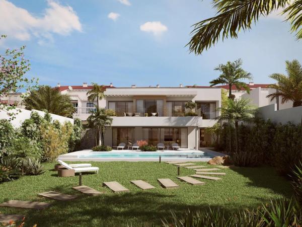 Terreno en Urbanización Añoreta, 9