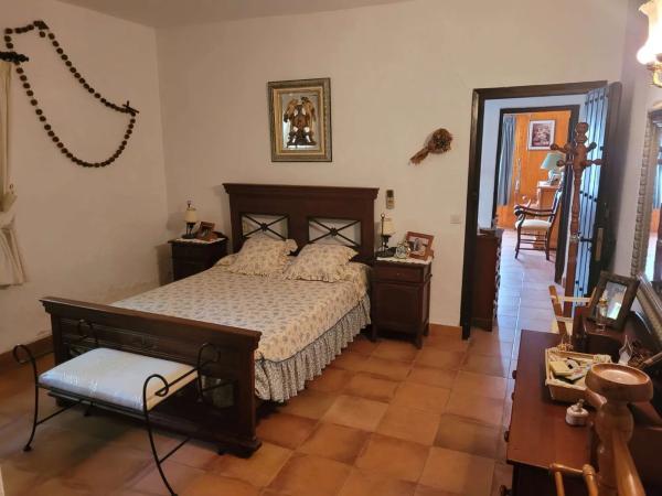 Terreno en Barrio Calaburra - Chaparral