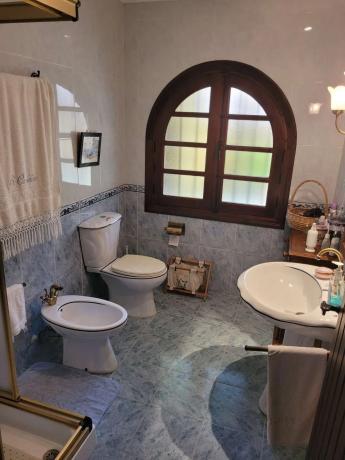 Terreno en Barrio Calaburra - Chaparral