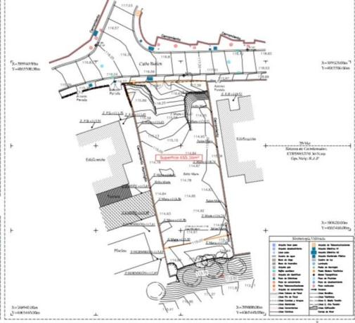 Terreno en Urbanización Añoreta, 9