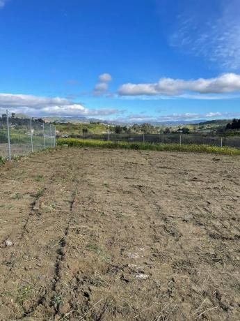 Terreno en Pista Carril de Puerto Rico