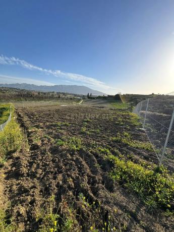 Terreno en Pista Carril de Puerto Rico