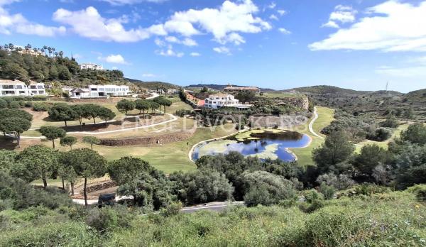 Terreno en Urbanizacion Caserias del Esperonal