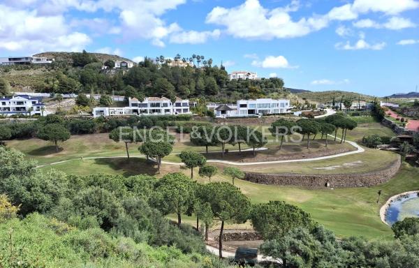 Terreno en Urbanizacion Caserias del Esperonal