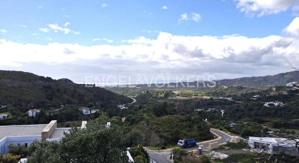 Terreno en Urbanizacion Caserias del Esperonal