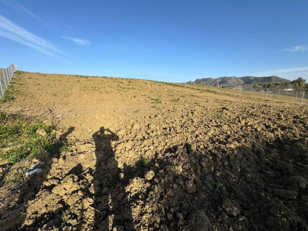Terreno en Pista Carril de Puerto Rico