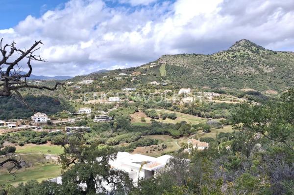 Terreno en Urbanizacion Caserias del Esperonal