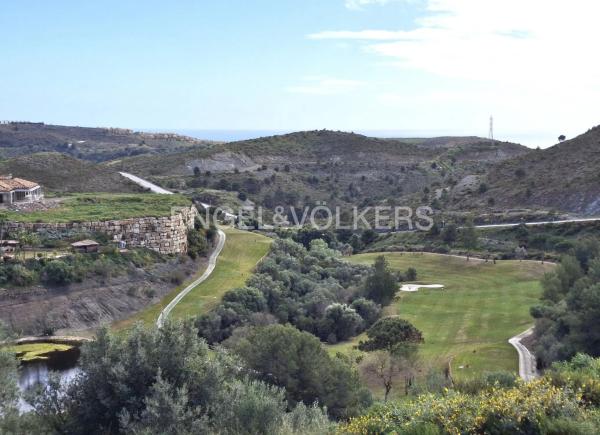 Terreno en Urbanizacion Caserias del Esperonal