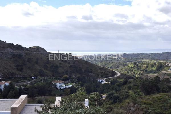 Terreno en Urbanizacion Caserias del Esperonal