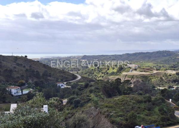 Terreno en Urbanizacion Caserias del Esperonal