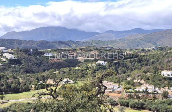 Terreno en Urbanizacion Caserias del Esperonal
