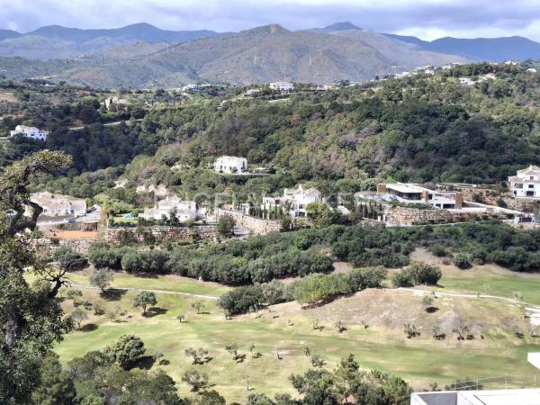 Terreno en Urbanizacion Caserias del Esperonal
