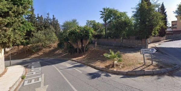 Terreno en El Hornillo, 358 -360