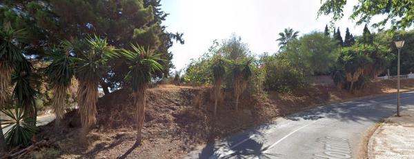 Terreno en El Hornillo, 358 -360