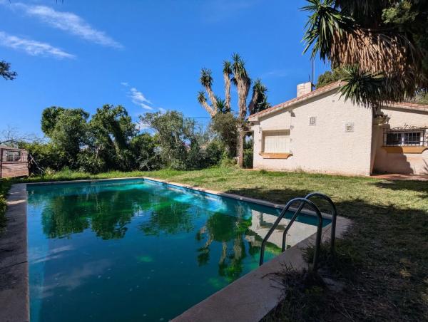 Terreno en Los Pacos