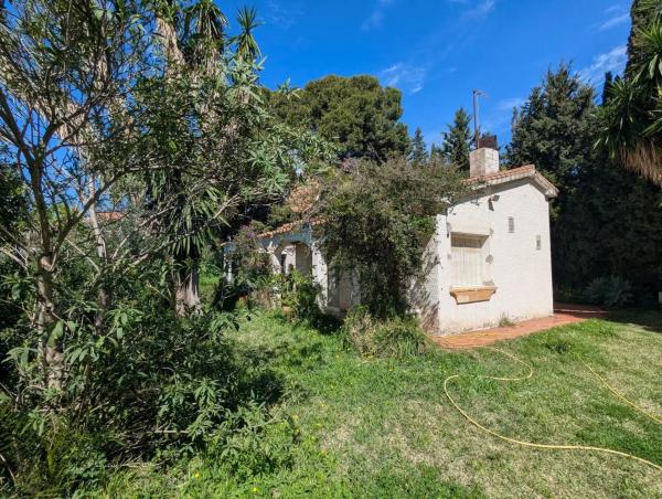 Terreno en Los Pacos