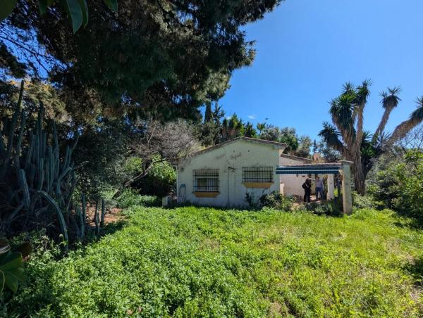 Terreno en Los Pacos