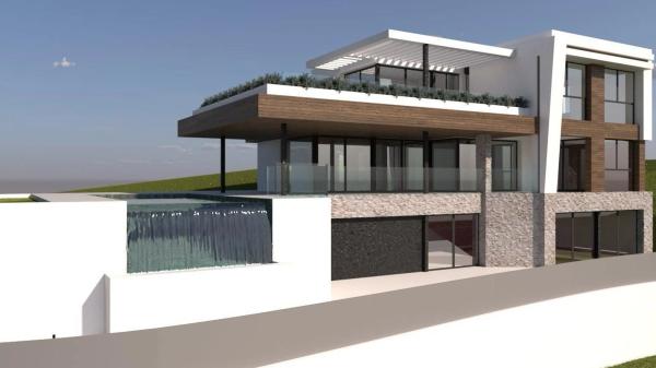 Terreno en calle Goya de las Lomas, 5 --a