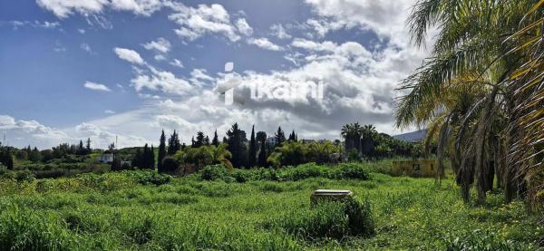 Terreno en El Romeral-Peñón de Zapata